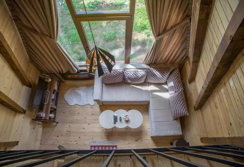 Mountain Houses Emilija