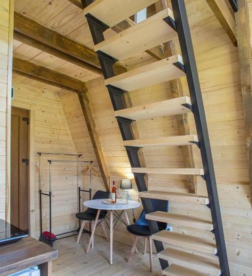 Mountain Houses Emilija