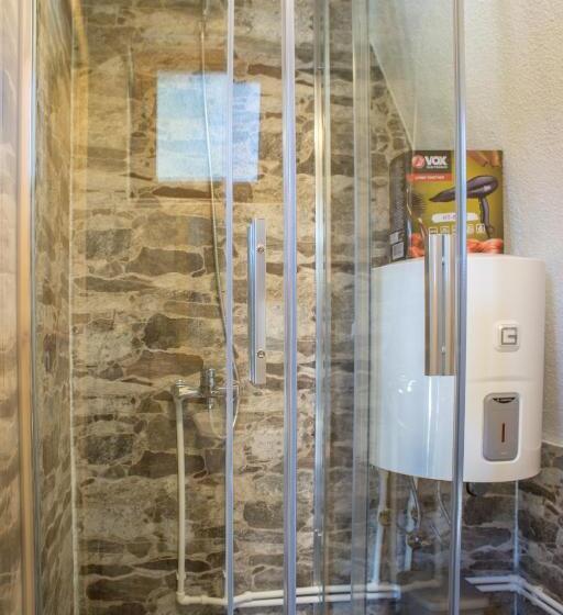 Mountain Houses Emilija