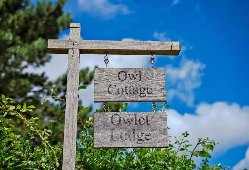 Owlet Lodge