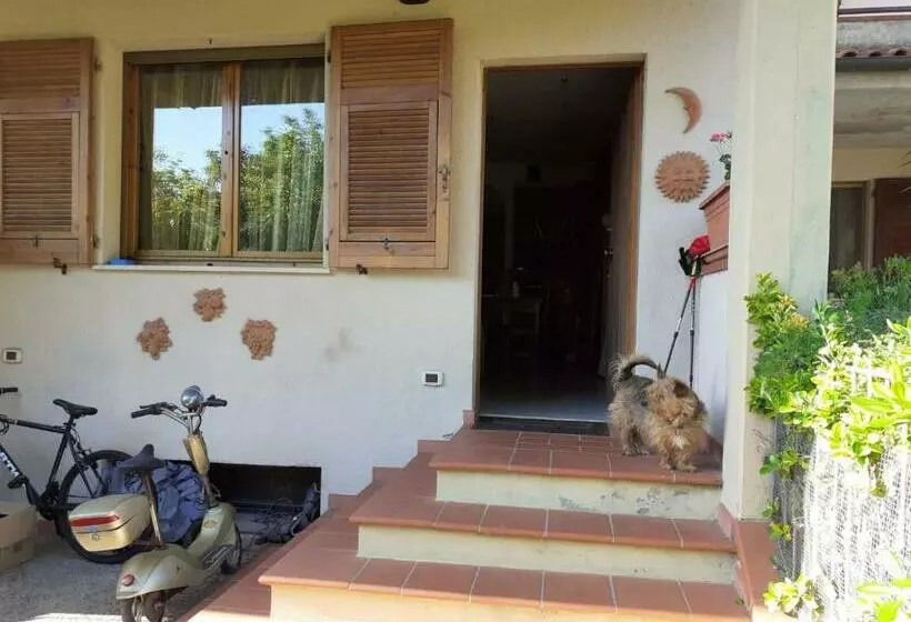 Majatalo La Casa Di Berenice A Porto Azzurro