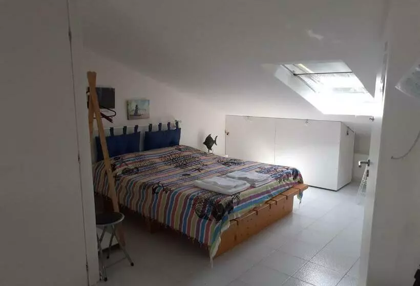 Majatalo La Casa Di Berenice A Porto Azzurro