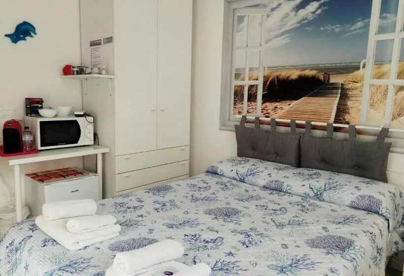 Majatalo La Casa Di Berenice A Porto Azzurro