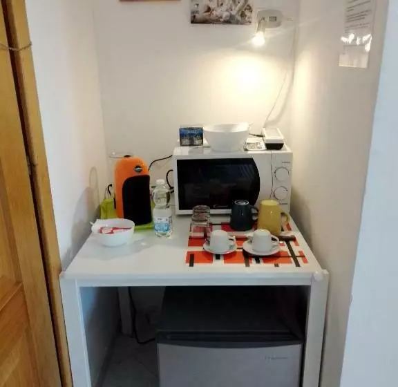 Majatalo La Casa Di Berenice A Porto Azzurro