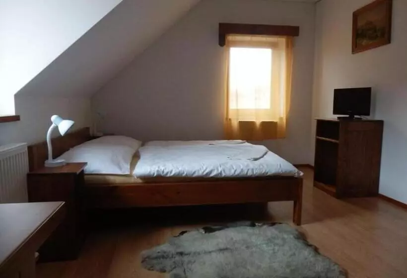 Majatalo Penzion Dočkalův Mlýn