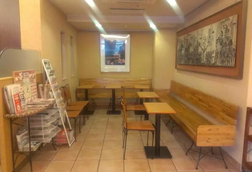 R&b Hotel Kyoto Station Hachijoguchi   Vacation Stay 16234v