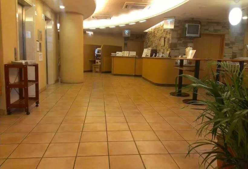 R&b Hotel Kyoto Station Hachijoguchi   Vacation Stay 16234v