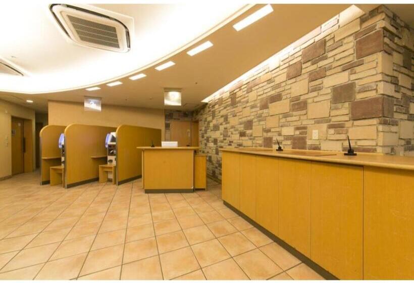 R&b Hotel Kyoto Station Hachijoguchi   Vacation Stay 16234v