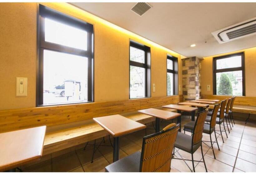 R&b Hotel Kyoto Station Hachijoguchi   Vacation Stay 16234v