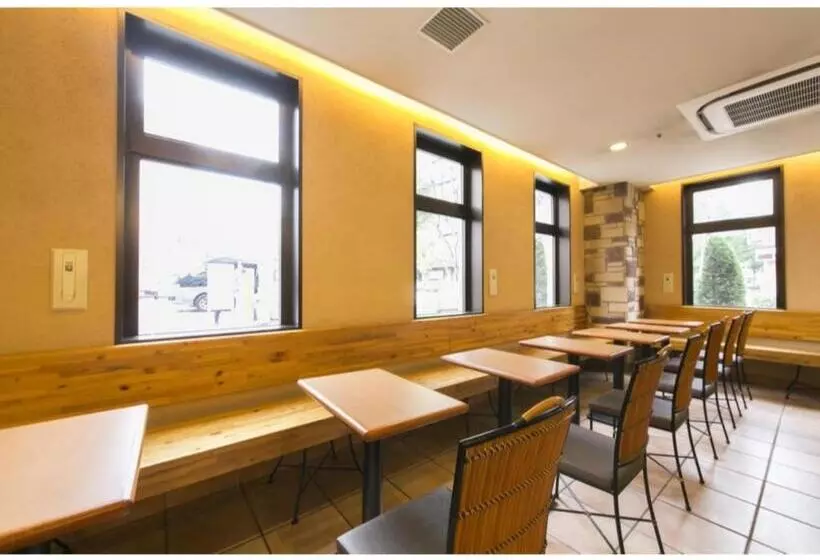 R&b Hotel Kyoto Station Hachijoguchi   Vacation Stay 16234v