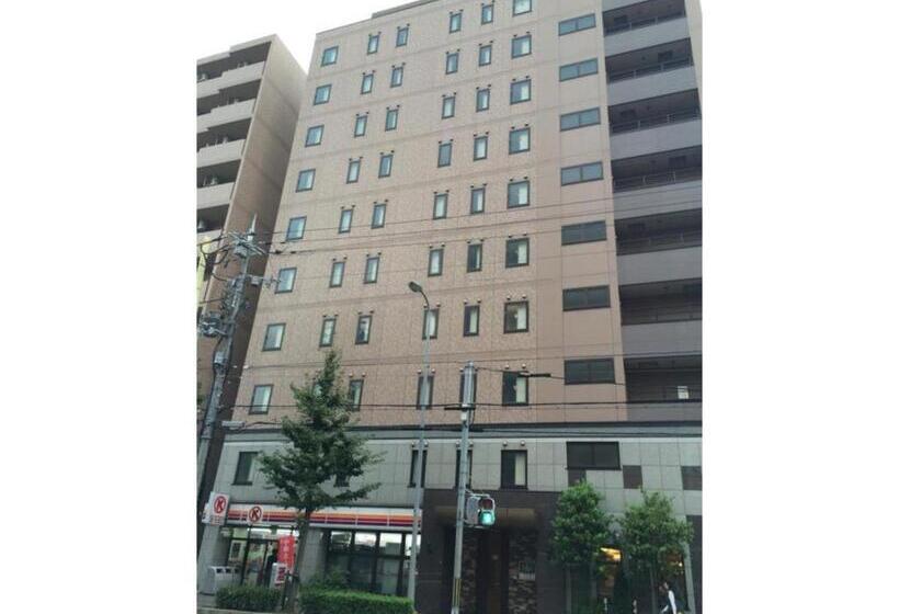 R&b Hotel Kyoto Station Hachijoguchi   Vacation Stay 16234v