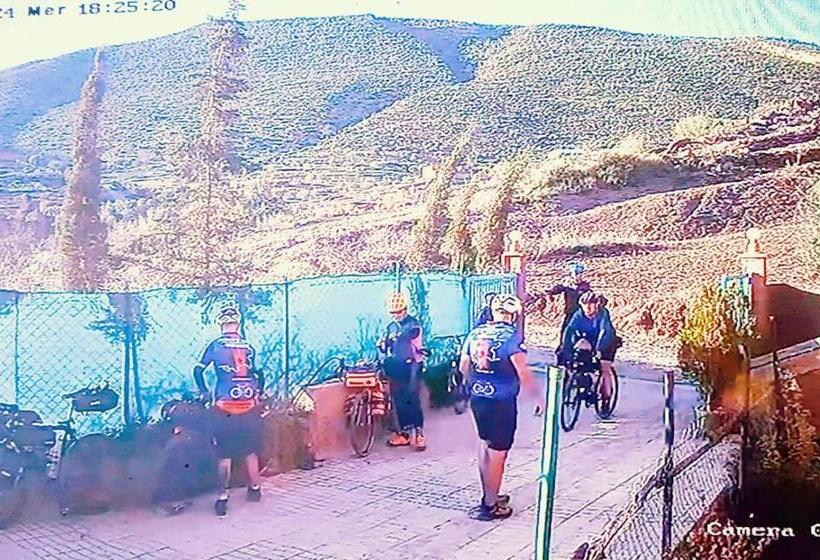 The Guest House Bin Elouidane