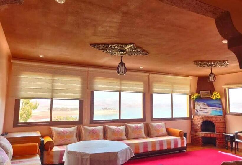 The Guest House Bin Elouidane