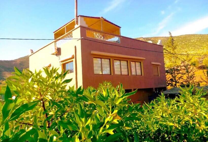 The Guest House Bin Elouidane