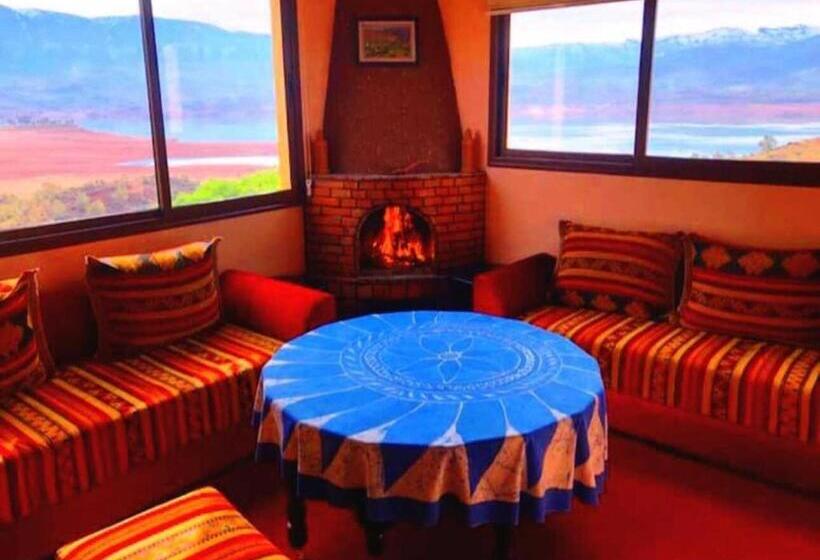 The Guest House Bin Elouidane