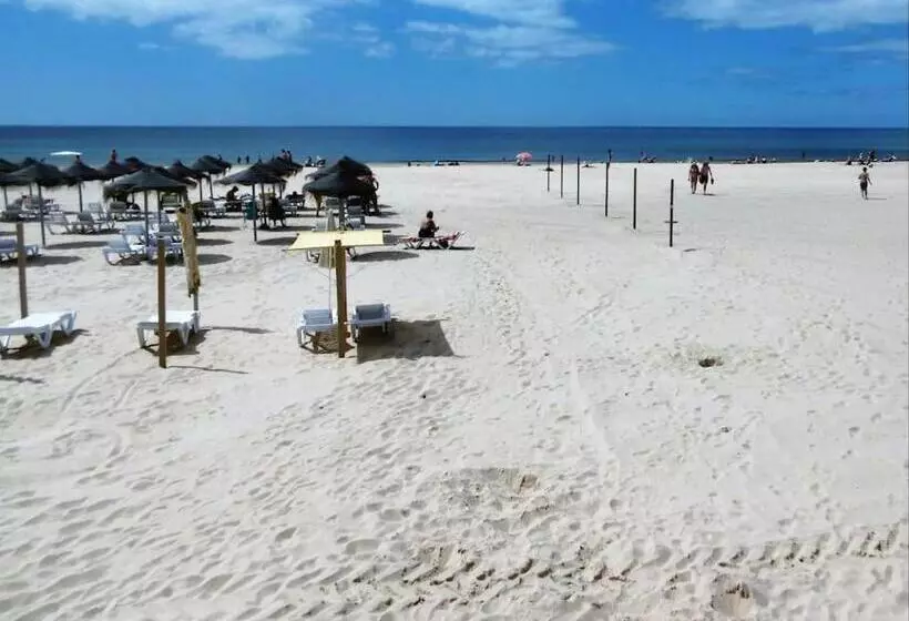 à Da Mamé   Monte Gordo