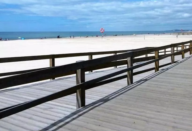 à Da Mamé   Monte Gordo