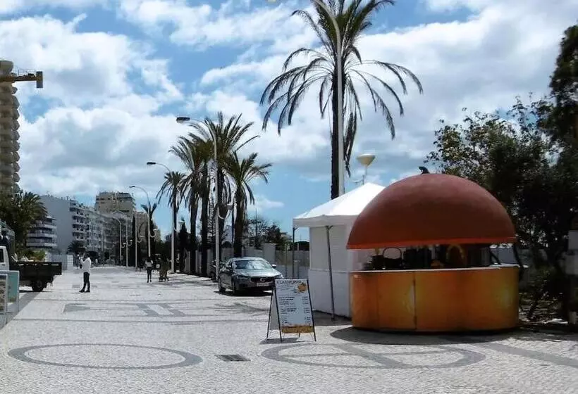 à Da Mamé   Monte Gordo