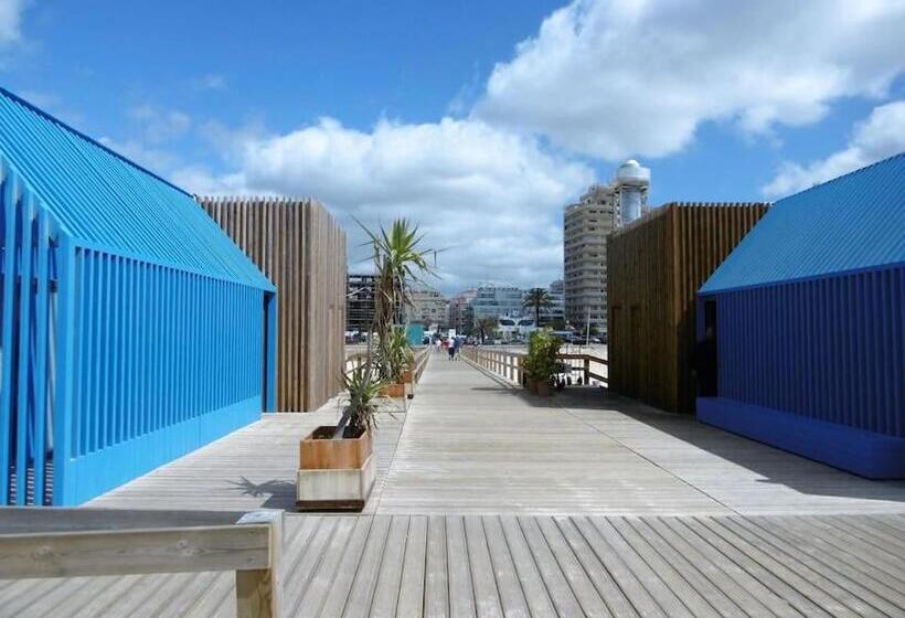 à Da Mamé   Monte Gordo