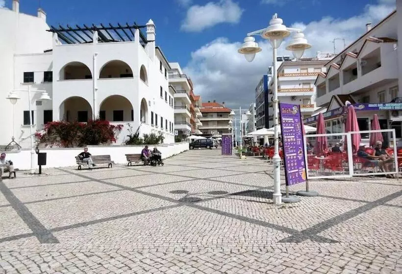 à Da Mamé   Monte Gordo