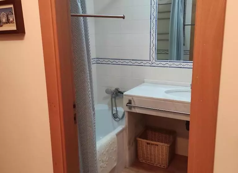 à Da Mamé   Monte Gordo