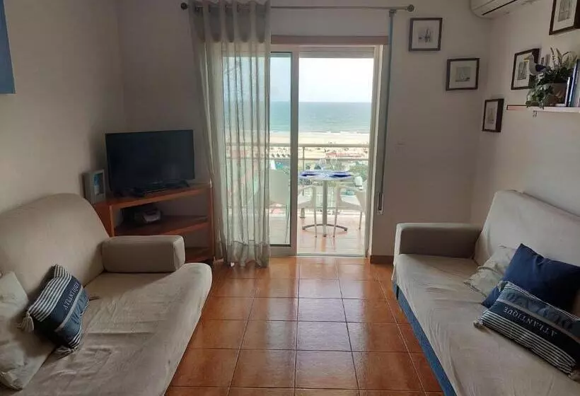 à Da Mamé   Monte Gordo