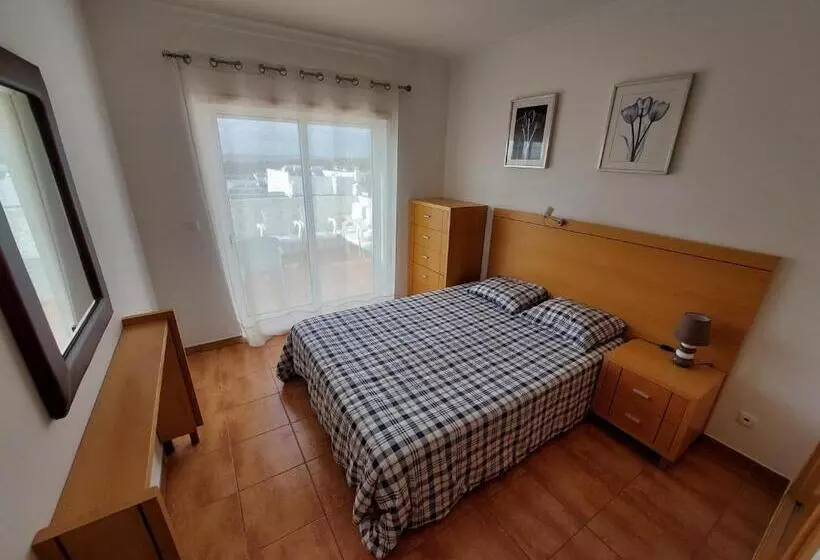 à Da Mamé   Monte Gordo