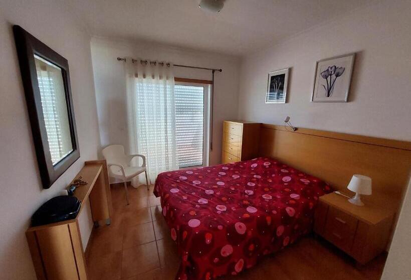 à Da Mamé   Monte Gordo