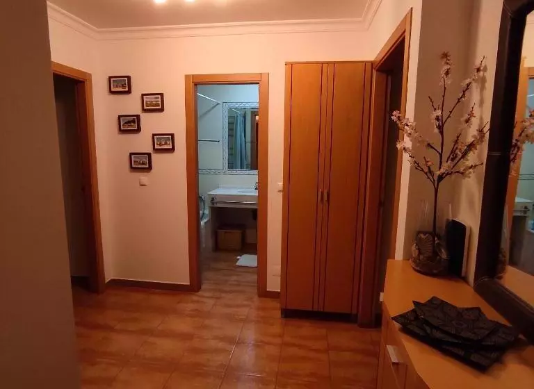 à Da Mamé   Monte Gordo