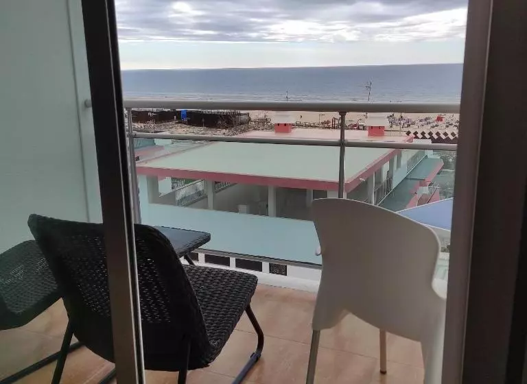 à Da Mamé   Monte Gordo