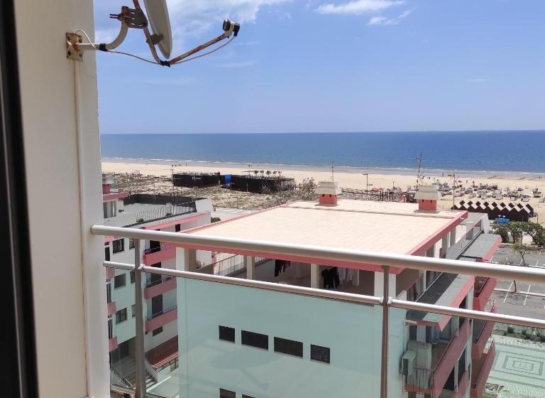 à Da Mamé   Monte Gordo