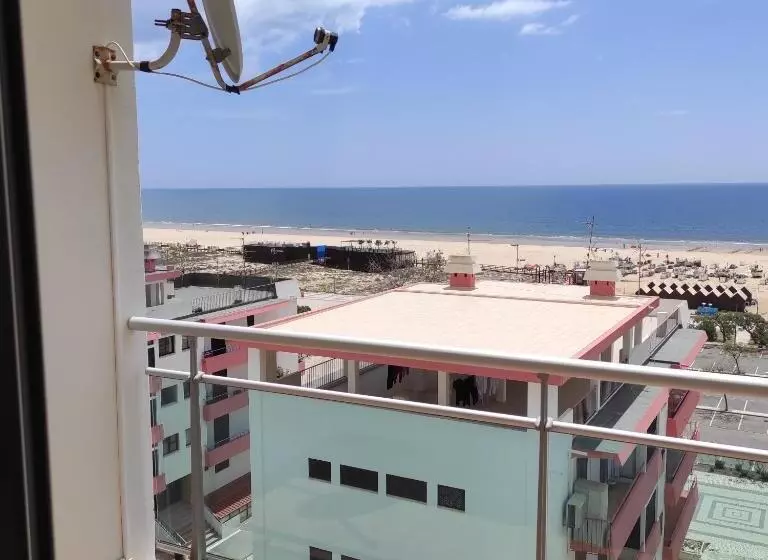 à Da Mamé   Monte Gordo