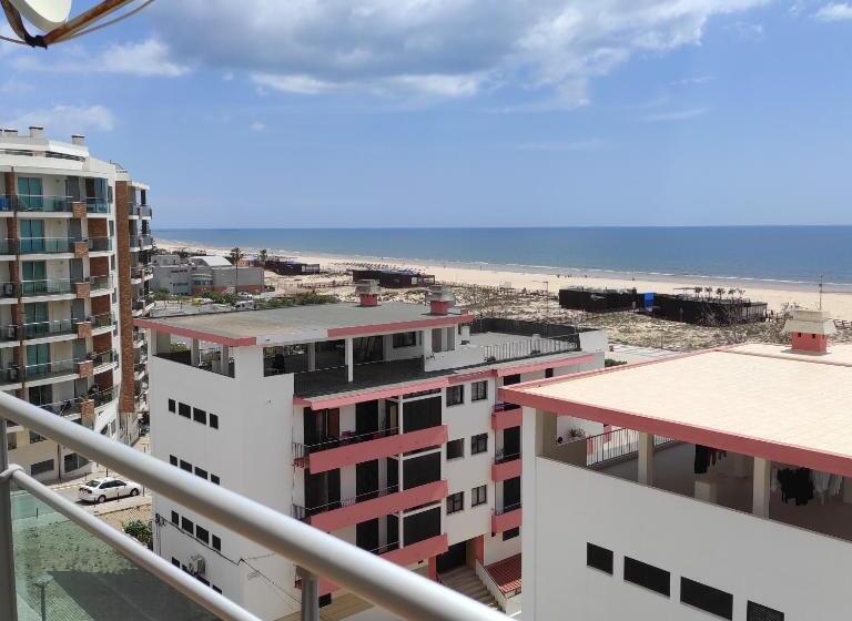 à Da Mamé   Monte Gordo