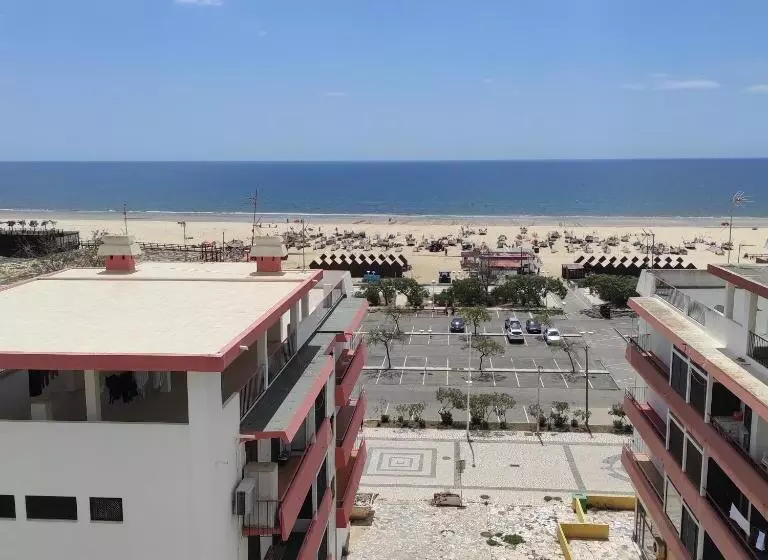 à Da Mamé   Monte Gordo
