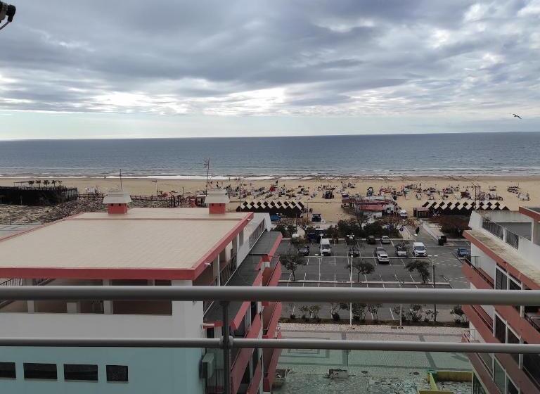 à Da Mamé   Monte Gordo