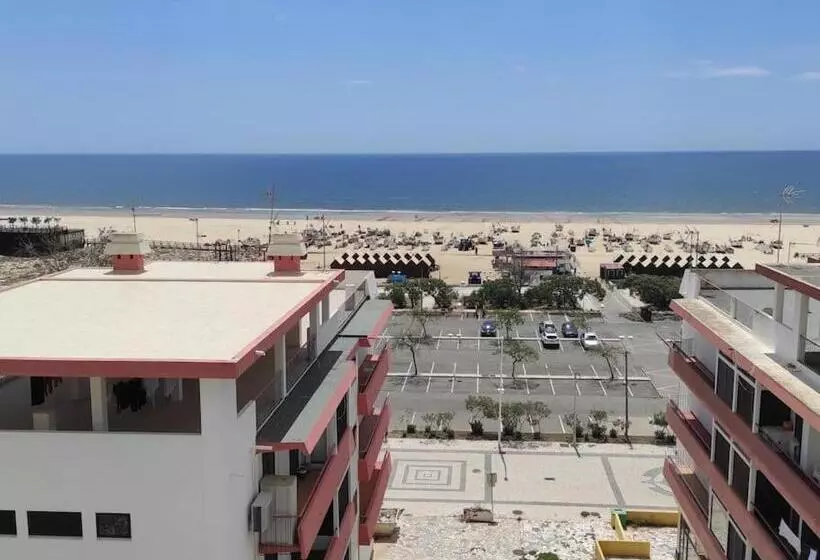 à Da Mamé   Monte Gordo