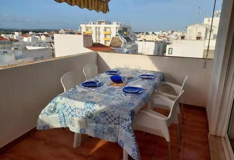 à Da Mamé   Monte Gordo