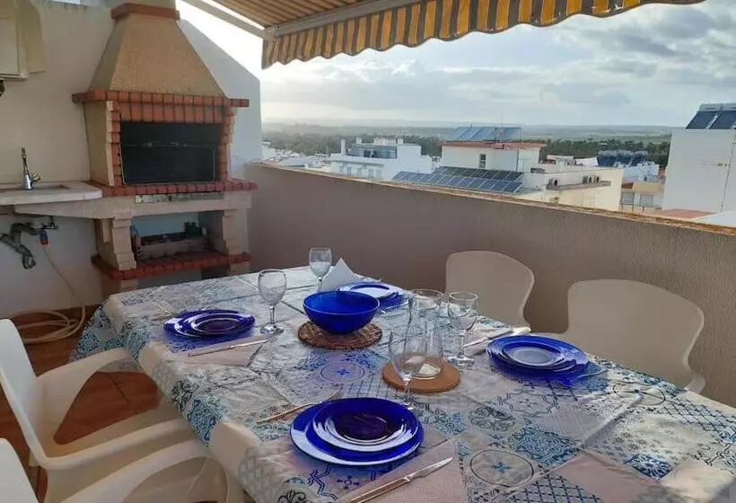 à Da Mamé   Monte Gordo