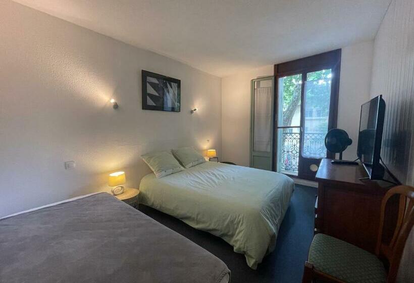 Bed & Breakfast Residence Adele Chambres D Hôtes