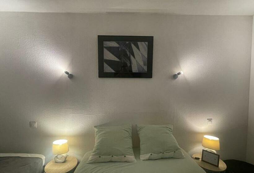 Bed & Breakfast Residence Adele Chambres D Hôtes