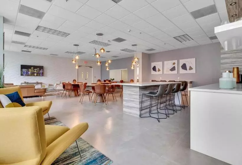 Elite Brickell Studio On The Bay