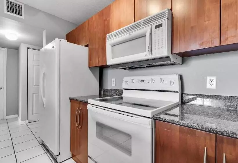 Elite Brickell Studio On The Bay