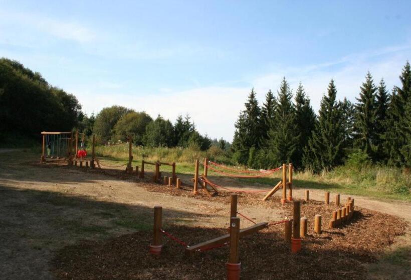 Ferienwohnung Auch Am Berg, Todtnauberg, Feldberg