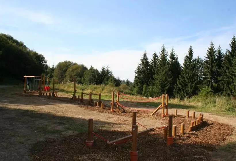 Ferienwohnung Auch Am Berg, Todtnauberg, Feldberg
