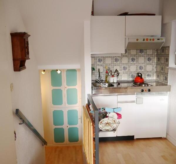 Ferienwohnung Auch Am Berg, Todtnauberg, Feldberg