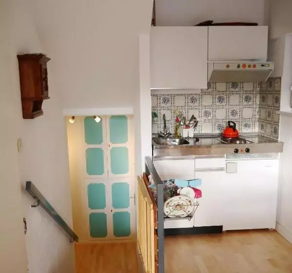 Ferienwohnung Auch Am Berg, Todtnauberg, Feldberg