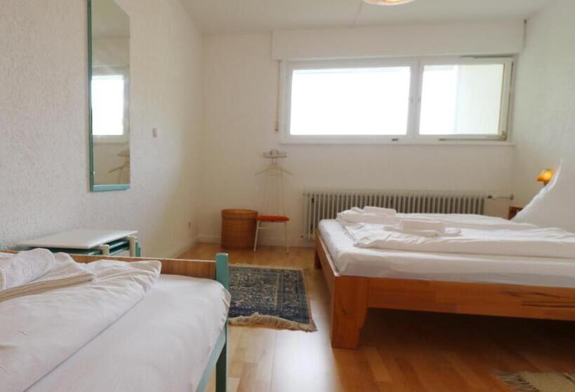 Ferienwohnung Auch Am Berg, Todtnauberg, Feldberg