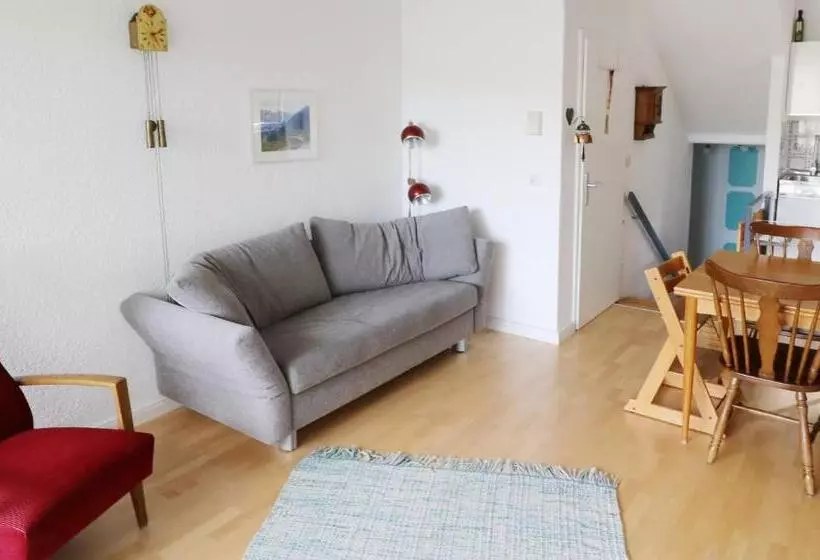 Ferienwohnung Auch Am Berg, Todtnauberg, Feldberg