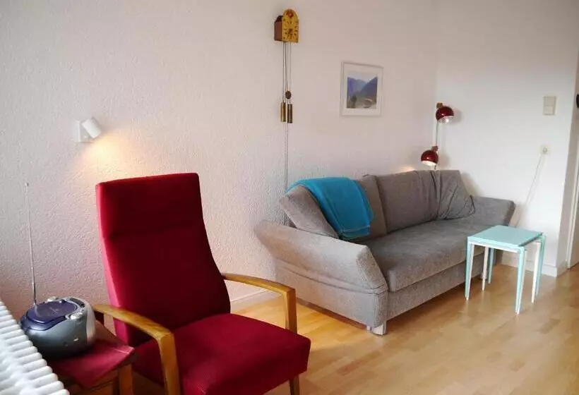 Ferienwohnung Auch Am Berg, Todtnauberg, Feldberg