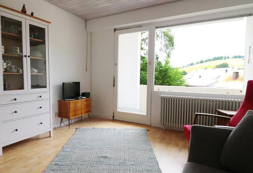 Ferienwohnung Auch Am Berg, Todtnauberg, Feldberg